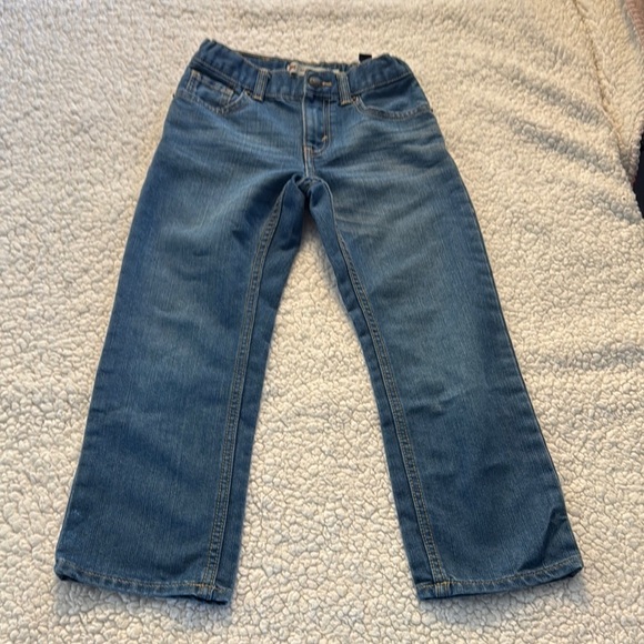 Levi's Other - Levi's Classic Blue Denim Jeans
